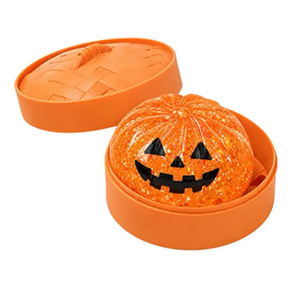 Squishy Steamed Bun Fidget Toy