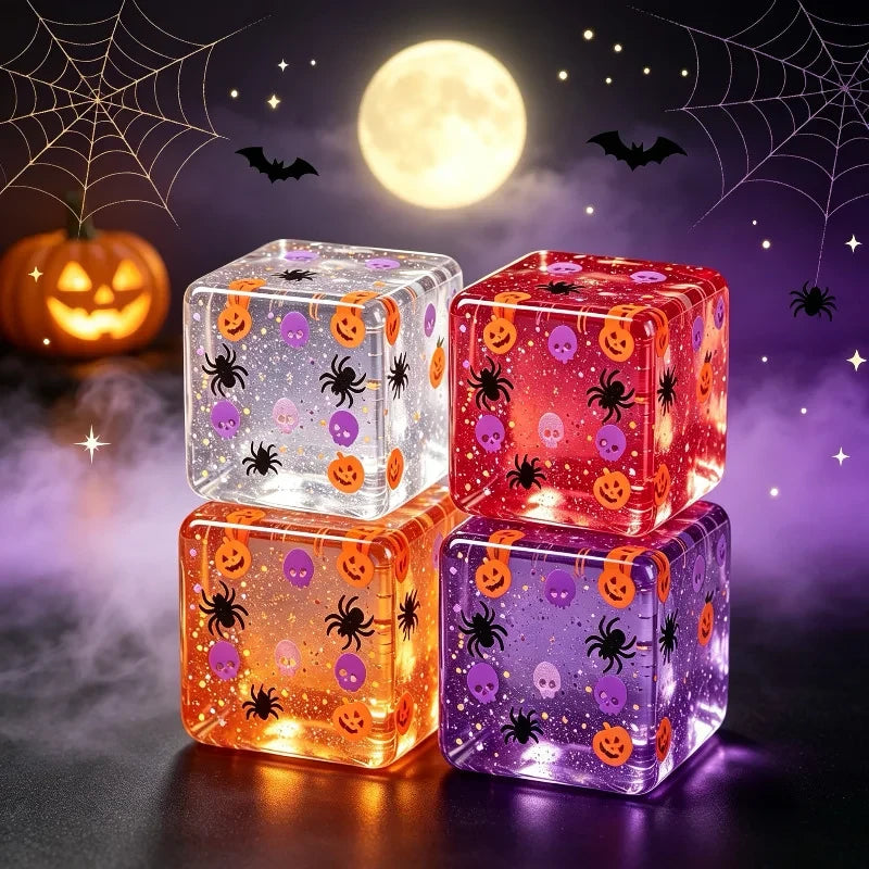 🎃Halloween Dumpling Stress Toy