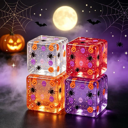 🎃Halloween Dumpling Stress Toy