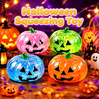 🎃Halloween Dumpling Stress Toy