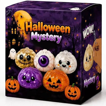 🎃Halloween Dumpling Stress Toy