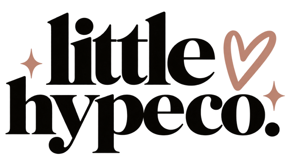 Little Hype Co. 